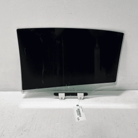 ACURA TLX 2015-2020 REAR RIGHT PASSENGER SIDE DOOR WINDOW GLASS OEM 1PCS