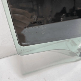 ACURA TLX 2015-2020 REAR RIGHT PASSENGER SIDE DOOR WINDOW GLASS OEM 1PCS