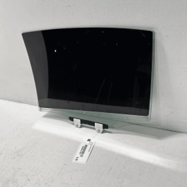 ACURA TLX 2015-2020 REAR RIGHT PASSENGER SIDE DOOR WINDOW GLASS OEM 1PCS