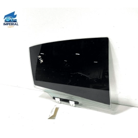ACURA TLX 2015-2020 REAR RIGHT PASSENGER SIDE DOOR WINDOW GLASS OEM 1PCS