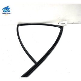 ACURA TLX 2015-2020 REAR RIGHT PASSENGER SIDE DOOR WINDOW GLASS RUN CHANNEL ACURA TLX 2015-2020 REAR RIGHT PASSENGER SIDE DOOR WINDOW GLASS RUN CHANNEL