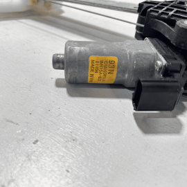 REAR RIGHT PASSENGER SIDE DOOR WINDOW REGULATOR MOTOR OEM 2015-2020 ACURA T