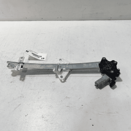 REAR RIGHT PASSENGER SIDE DOOR WINDOW REGULATOR MOTOR OEM 2015-2020 ACURA T