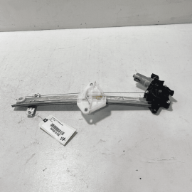 REAR RIGHT PASSENGER SIDE DOOR WINDOW REGULATOR MOTOR OEM 2015-2020 ACURA T