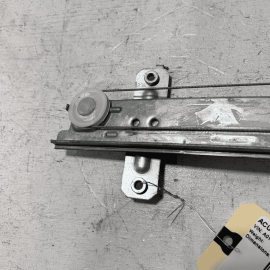 REAR RIGHT PASSENGER SIDE DOOR WINDOW REGULATOR MOTOR OEM 2015-2020 ACURA T