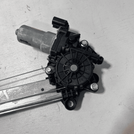 REAR RIGHT PASSENGER SIDE DOOR WINDOW REGULATOR MOTOR OEM 2015-2020 ACURA T