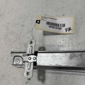 REAR RIGHT PASSENGER SIDE DOOR WINDOW REGULATOR MOTOR OEM 2015-2020 ACURA T