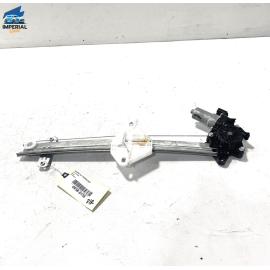 REAR RIGHT PASSENGER SIDE DOOR WINDOW REGULATOR MOTOR OEM 2015-2020 ACURA T