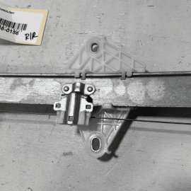 REAR RIGHT PASSENGER SIDE DOOR WINDOW REGULATOR MOTOR OEM 2015-2020 ACURA T