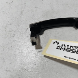 REAR RIGHT PASSENGER SIDE EXTERIOR DOOR HANDLE KEYLESS ACURA TLX 2015-2020 
