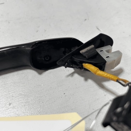 REAR RIGHT PASSENGER SIDE EXTERIOR DOOR HANDLE KEYLESS ACURA TLX 2015-2020 