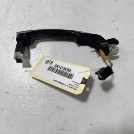 REAR RIGHT PASSENGER SIDE EXTERIOR DOOR HANDLE KEYLESS ACURA TLX 2015-2020 