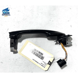 REAR RIGHT PASSENGER SIDE EXTERIOR DOOR HANDLE KEYLESS ACURA TLX 2015-2020 
