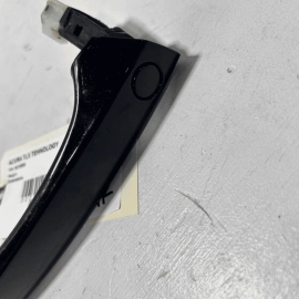 REAR RIGHT PASSENGER SIDE EXTERIOR DOOR HANDLE KEYLESS ACURA TLX 2015-2020 