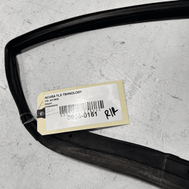 15-2020 Acura TLX A-Spec Rear Right Passenger Side Door Lower Weatherstrip 