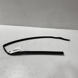 15-2020 Acura TLX A-Spec Rear Right Passenger Side Door Lower Weatherstrip 