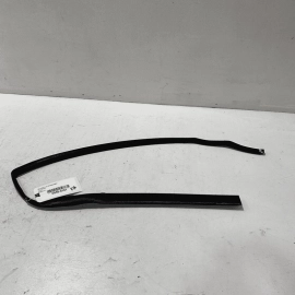 15-2020 Acura TLX A-Spec Rear Right Passenger Side Door Lower Weatherstrip 