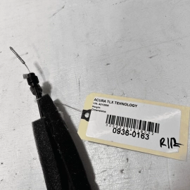 REAR RIGHT PASSENGER SIDE DOOR LOCK LATCH ACTUATOR ACURA TLX 2015-2020 OEM 