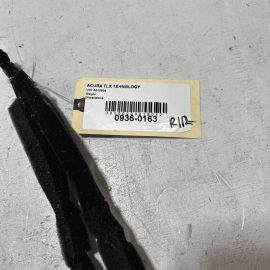 REAR RIGHT PASSENGER SIDE DOOR LOCK LATCH ACTUATOR ACURA TLX 2015-2020 OEM 