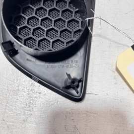 REAR RIGHT PASSENGER SIDE DOOR SPEAKER GRILLE GRILL OEM 16-20 ACURA TLX A-S REAR RIGHT PASSENGER SIDE DOOR SPEAKER GRILLE GRILL OEM 16-20 ACURA TLX A-S