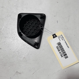 REAR RIGHT PASSENGER SIDE DOOR SPEAKER GRILLE GRILL OEM 16-20 ACURA TLX A-S REAR RIGHT PASSENGER SIDE DOOR SPEAKER GRILLE GRILL OEM 16-20 ACURA TLX A-S