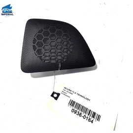 REAR RIGHT PASSENGER SIDE DOOR SPEAKER GRILLE GRILL OEM 16-20 ACURA TLX A-S