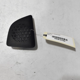 REAR RIGHT PASSENGER SIDE DOOR SPEAKER GRILLE GRILL OEM 16-20 ACURA TLX A-S REAR RIGHT PASSENGER SIDE DOOR SPEAKER GRILLE GRILL OEM 16-20 ACURA TLX A-S