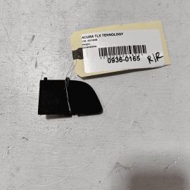 FRONT OR REAR PASSENGER DOOR HANDLE CASE INNER COVER CAP OEM ACURA TLX 15-2