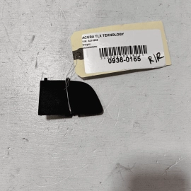 FRONT OR REAR PASSENGER DOOR HANDLE CASE INNER COVER CAP OEM ACURA TLX 15-2 FRONT OR REAR PASSENGER DOOR HANDLE CASE INNER COVER CAP OEM ACURA TLX 15-2
