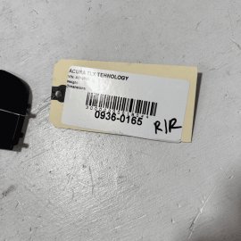 FRONT OR REAR PASSENGER DOOR HANDLE CASE INNER COVER CAP OEM ACURA TLX 15-2