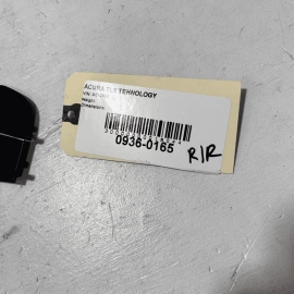 FRONT OR REAR PASSENGER DOOR HANDLE CASE INNER COVER CAP OEM ACURA TLX 15-2 FRONT OR REAR PASSENGER DOOR HANDLE CASE INNER COVER CAP OEM ACURA TLX 15-2
