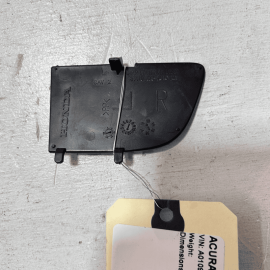 FRONT OR REAR PASSENGER DOOR HANDLE CASE INNER COVER CAP OEM ACURA TLX 15-2