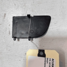 FRONT OR REAR PASSENGER DOOR HANDLE CASE INNER COVER CAP OEM ACURA TLX 15-2 FRONT OR REAR PASSENGER DOOR HANDLE CASE INNER COVER CAP OEM ACURA TLX 15-2