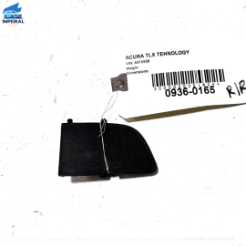 FRONT OR REAR PASSENGER DOOR HANDLE CASE INNER COVER CAP OEM ACURA TLX 15-2