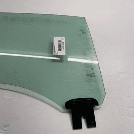TESLA MODEL S 2012 - 2020 REAR RIGHT PASSENGER SIDE DOOR WINDOW GLASS OEM