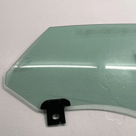 TESLA MODEL S 2012 - 2020 REAR RIGHT PASSENGER SIDE DOOR WINDOW GLASS OEM