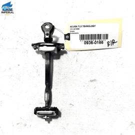 REAR RIGHT PASSENGER SIDE DOOR HINGE CHECK STRAP STOPPER OEM 2015-2020 ACUR
