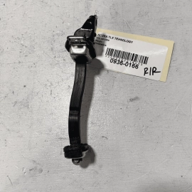 REAR RIGHT PASSENGER SIDE DOOR HINGE CHECK STRAP STOPPER OEM 2015-2020 ACUR