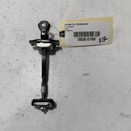 REAR RIGHT PASSENGER SIDE DOOR HINGE CHECK STRAP STOPPER OEM 2015-2020 ACUR