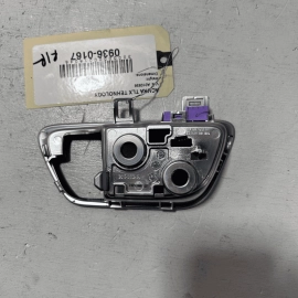 REAR RIGHT PASSENGER SIDE CASE INNER HANDLE DOOR ACURA TLX 2018-2020 OEM 1P