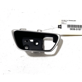 REAR RIGHT PASSENGER SIDE CASE INNER HANDLE DOOR ACURA TLX 2018-2020 OEM 1P