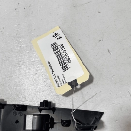 REAR RIGHT PASSENGER SIDE WINDOW CONTROL SWITCH TRIM ACURA TLX 2015-2020 OE