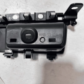 REAR RIGHT PASSENGER SIDE WINDOW CONTROL SWITCH TRIM ACURA TLX 2015-2020 OE