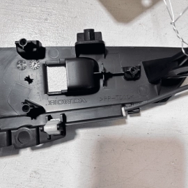 REAR RIGHT PASSENGER SIDE WINDOW CONTROL SWITCH TRIM ACURA TLX 2015-2020 OE