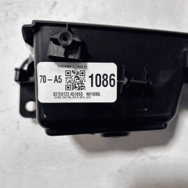 REAR RIGHT PASSENGER SIDE WINDOW CONTROL SWITCH TRIM ACURA TLX 2015-2020 OE