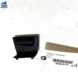 REAR RIGHT DOOR LINING PELL POCKET COVER OEM 2015-2020 ACURA TLX A-SPEC