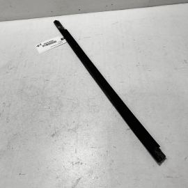 REAR RIGHT PASSENGER SIDE DOOR WINDOW BELT MOLDING OEM 1PCS ACURA TLX 2015-