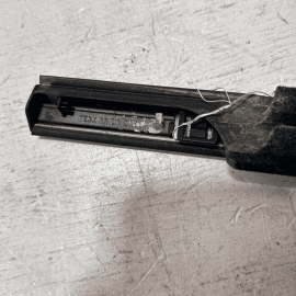 REAR RIGHT PASSENGER SIDE DOOR WINDOW BELT MOLDING OEM 1PCS ACURA TLX 2015-