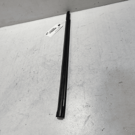 REAR RIGHT PASSENGER SIDE DOOR WINDOW BELT MOLDING OEM 1PCS ACURA TLX 2015-