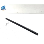REAR RIGHT PASSENGER SIDE DOOR WINDOW BELT MOLDING OEM 1PCS ACURA TLX 2015-